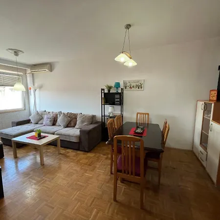 Apartment Mickitos Central Old Town